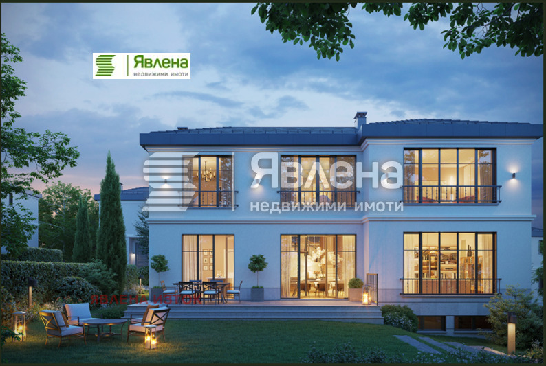 Til salgs  Hus Sofia , Simeonovo , 493 kvm | 58127772 - bilde [7]