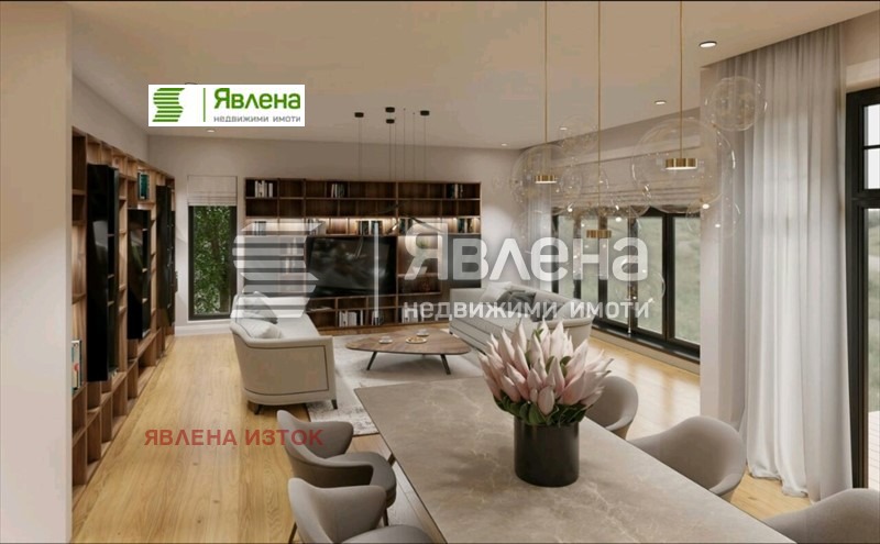 Til salgs  Hus Sofia , Simeonovo , 493 kvm | 58127772 - bilde [9]