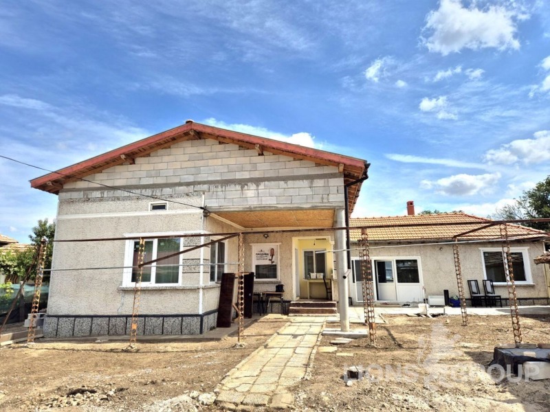 For Sale  House region Dobrich , Kolartsi , 100 sq.m | 34840449
