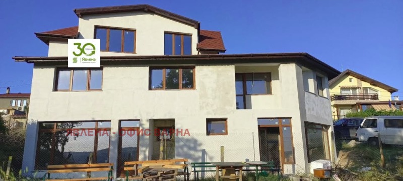Продава КЪЩА, гр. Варна, м-т Ракитника, снимка 2 - Къщи - 52827478