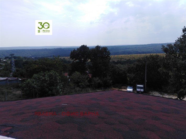 Продава КЪЩА, гр. Варна, м-т Ракитника