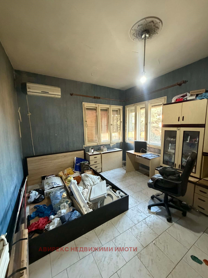 Продава КЪЩА, гр. Хасково, Куба, снимка 2 - Къщи - 54405986