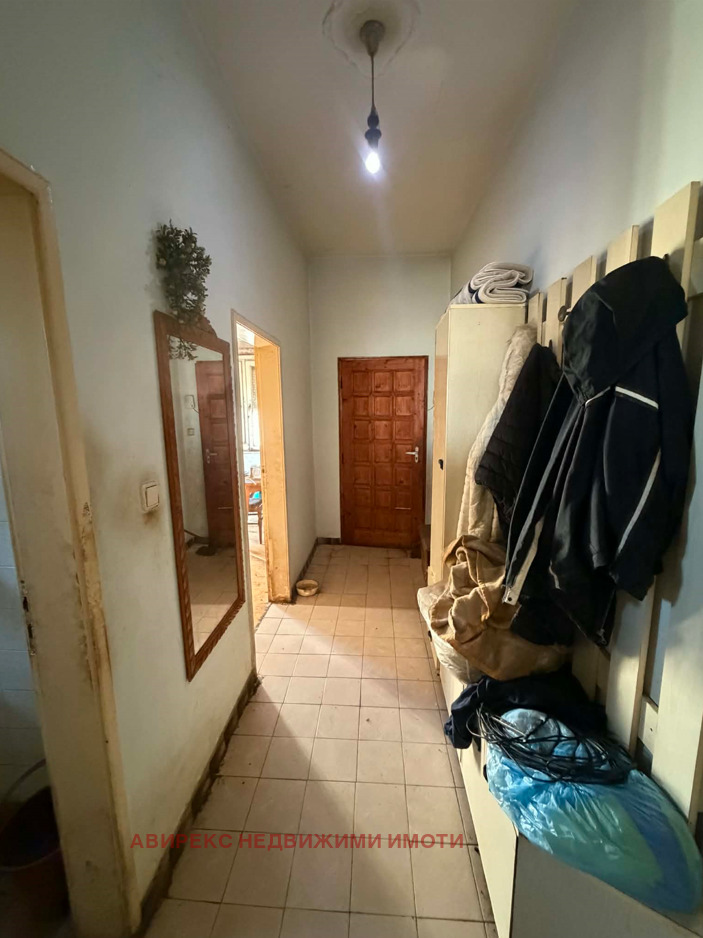 Продава КЪЩА, гр. Хасково, Куба, снимка 10 - Къщи - 54405986