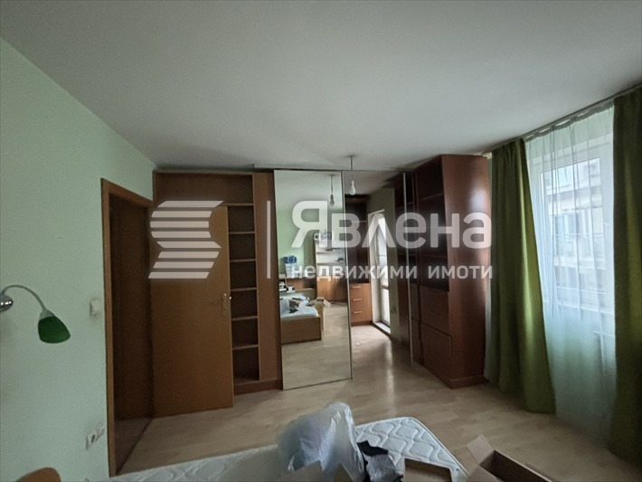 Продава КЪЩА, гр. София, Манастирски ливади, снимка 8 - Къщи - 55535089