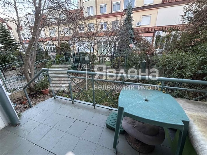 Продава КЪЩА, гр. София, Манастирски ливади, снимка 10 - Къщи - 55535089