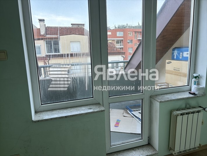 Продава КЪЩА, гр. София, Манастирски ливади, снимка 13 - Къщи - 55535089