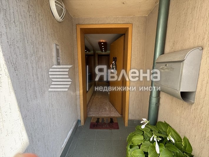 Продава КЪЩА, гр. София, Манастирски ливади, снимка 2 - Къщи - 55535089