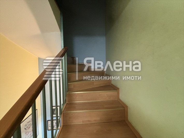 Продава КЪЩА, гр. София, Манастирски ливади, снимка 6 - Къщи - 55535089