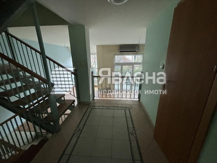 Продава КЪЩА, гр. София, Манастирски ливади, снимка 16 - Къщи - 55535089
