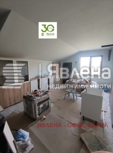 Продава КЪЩА, с. Слънчево, област Варна, снимка 11 - Къщи - 55548193