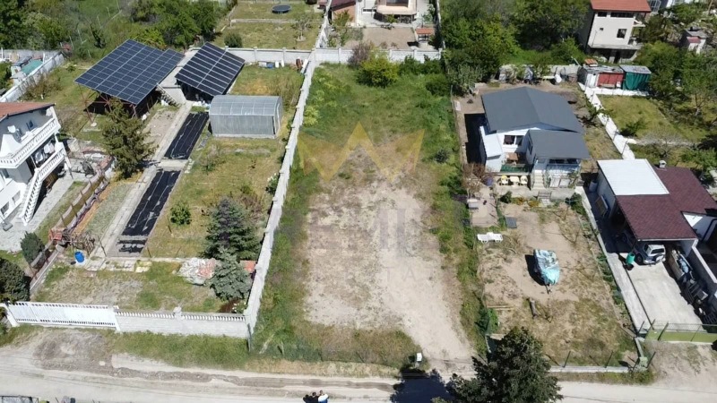 Satılık  Komplo Varna , m-t Rakitnika , 633 metrekare | 78718578