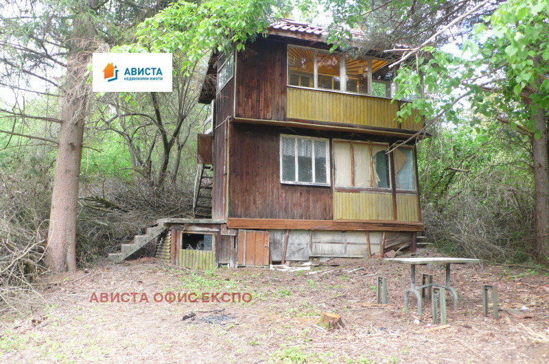 In vendita  Complotto regione Sofia , Mala Rakovitsa , 1022 mq | 48964992 - Immagine [3]