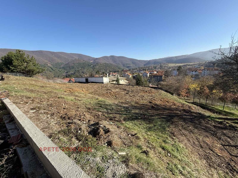 Продава ПАРЦЕЛ, гр. София, с. Кокаляне, снимка 4 - Парцели - 52874391