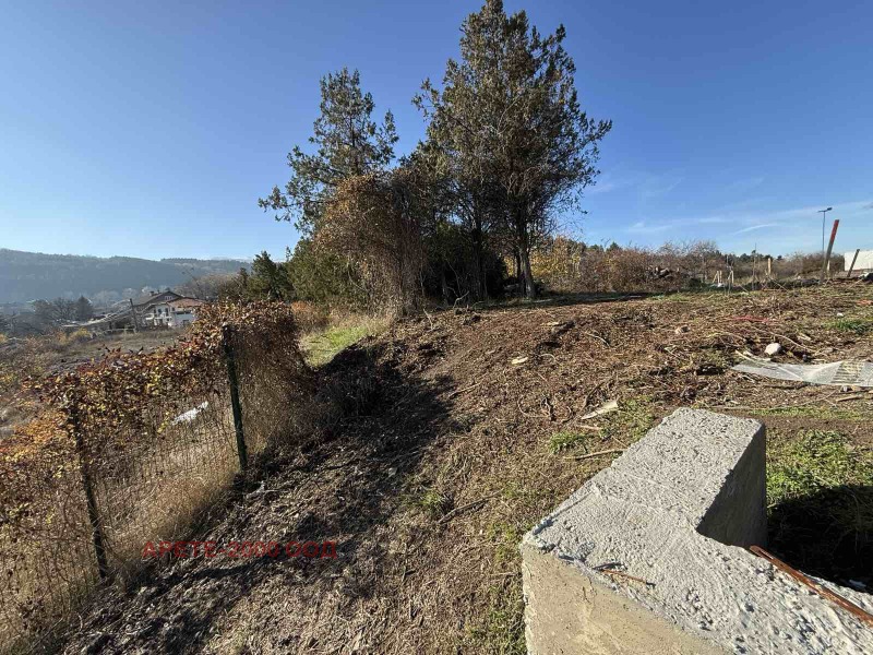 Продава ПАРЦЕЛ, гр. София, с. Кокаляне, снимка 3 - Парцели - 52874391