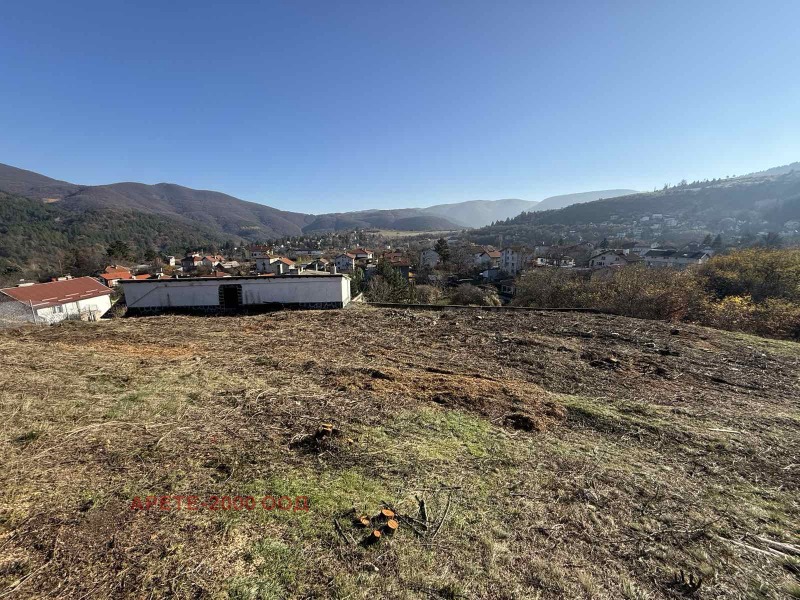 Продава ПАРЦЕЛ, гр. София, с. Кокаляне, снимка 2 - Парцели - 52874391