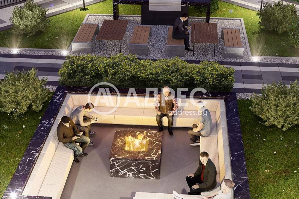 Продава 2-СТАЕН, гр. Пловдив, Западен, снимка 2 - Апартаменти - 53606880