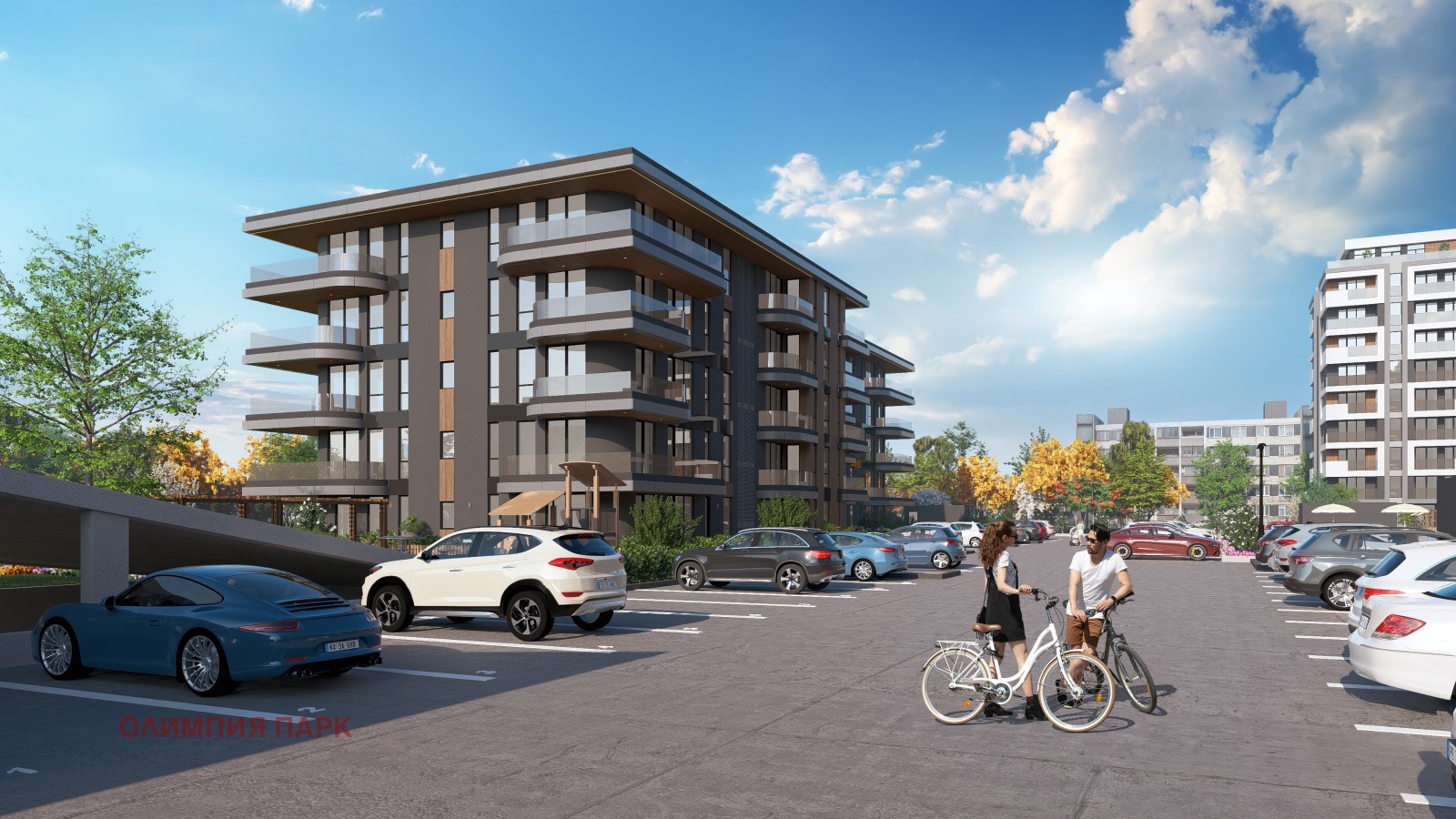 Продава 2-СТАЕН, гр. Пловдив, Тракия, снимка 4 - Апартаменти - 54023729