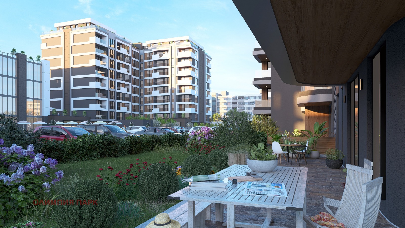 Продава 2-СТАЕН, гр. Пловдив, Тракия, снимка 2 - Апартаменти - 54023729