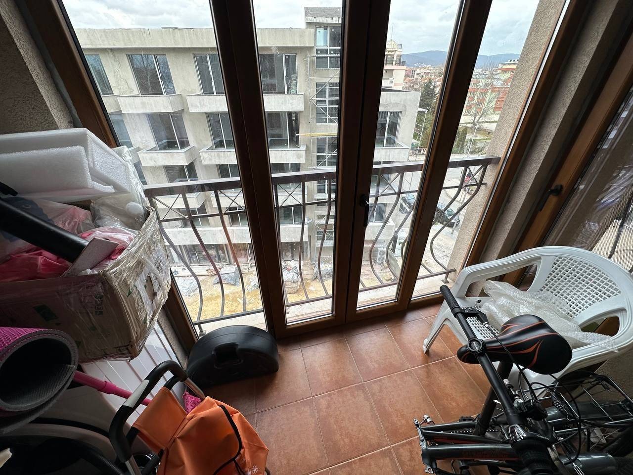 Продава 2-СТАЕН, к.к. Слънчев бряг, област Бургас, снимка 11 - Апартаменти - 54131450