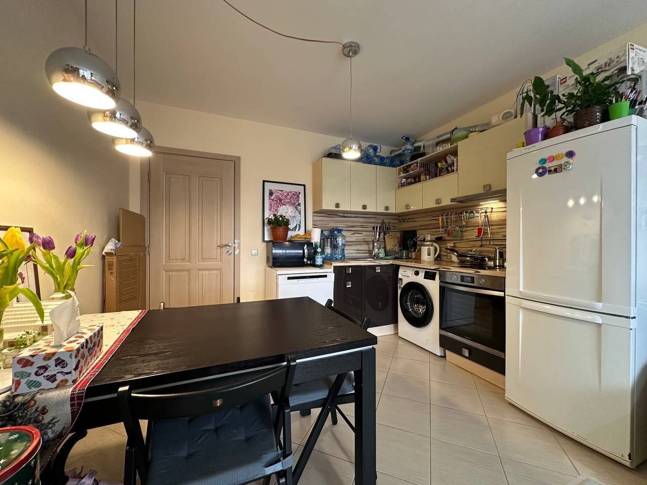 Продава 2-СТАЕН, к.к. Слънчев бряг, област Бургас, снимка 4 - Апартаменти - 54131450