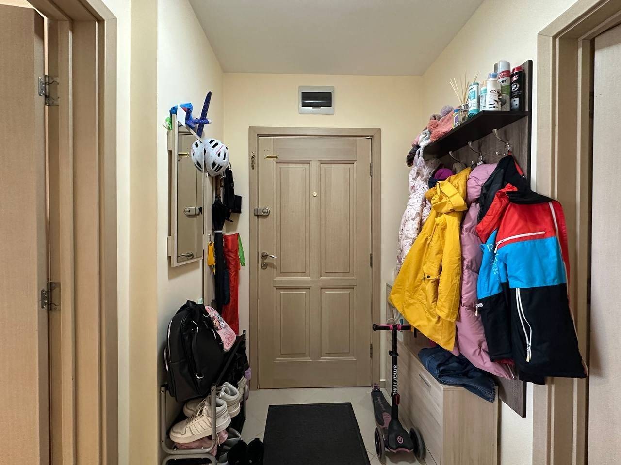 Продава 2-СТАЕН, к.к. Слънчев бряг, област Бургас, снимка 8 - Апартаменти - 54131450