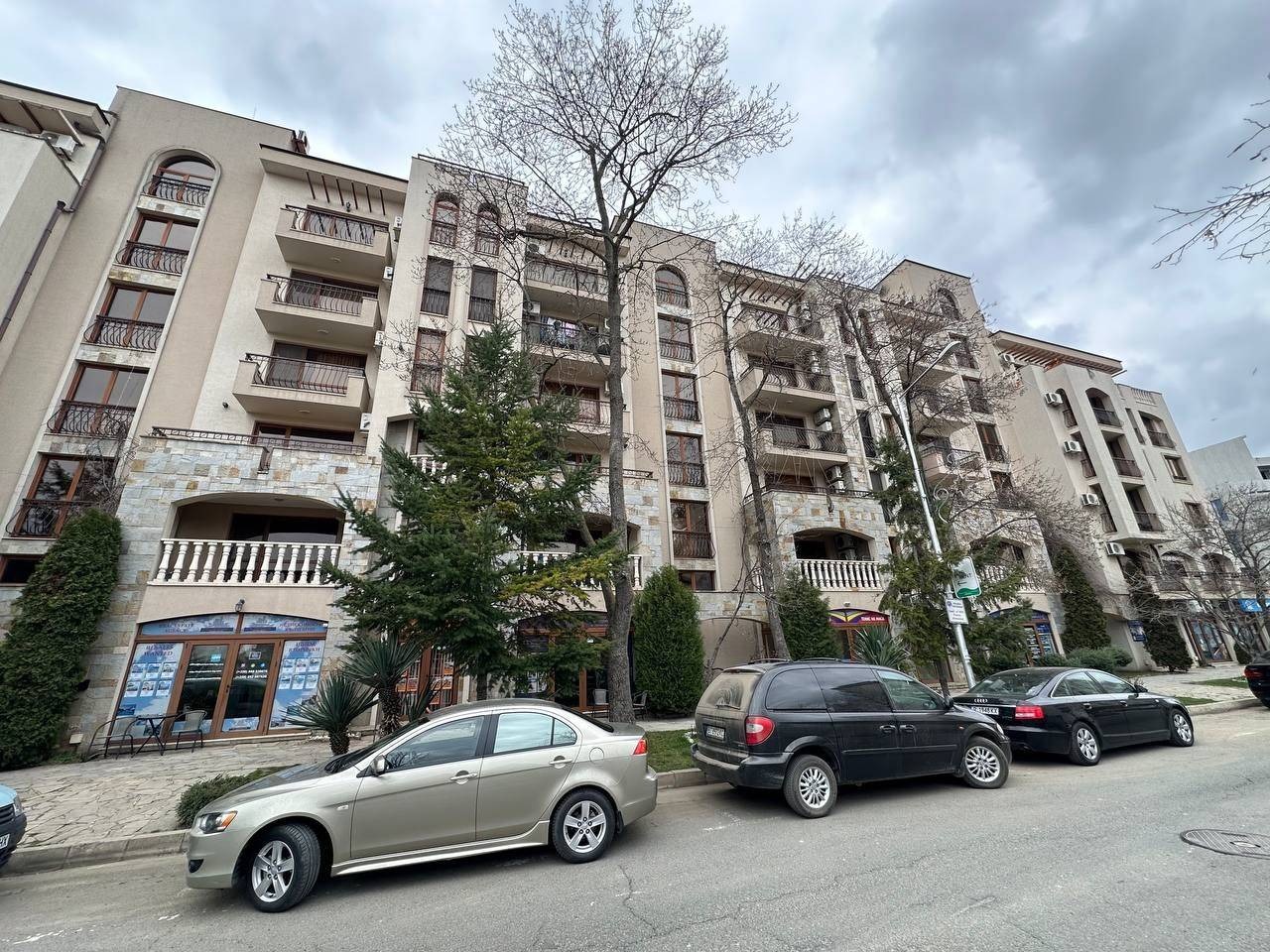 Продава 2-СТАЕН, к.к. Слънчев бряг, област Бургас, снимка 14 - Апартаменти - 54131450