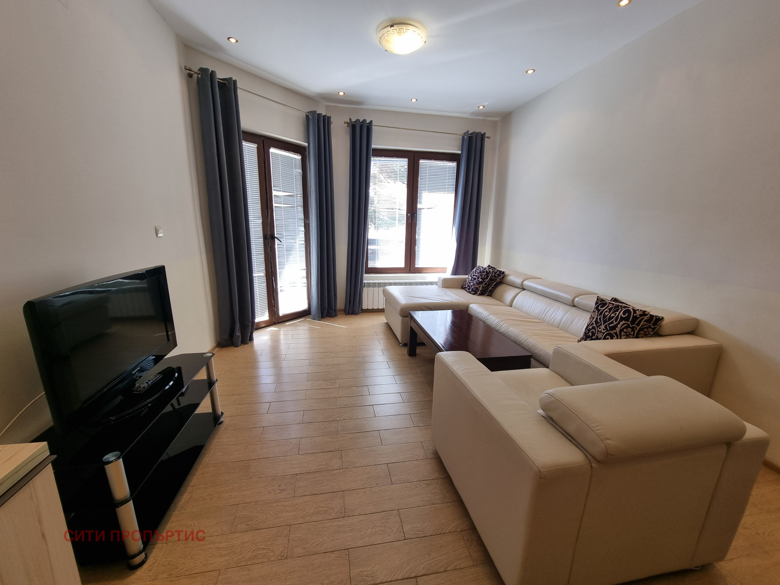 Продава 2-СТАЕН, гр. Банско, област Благоевград, снимка 4 - Апартаменти - 54273172