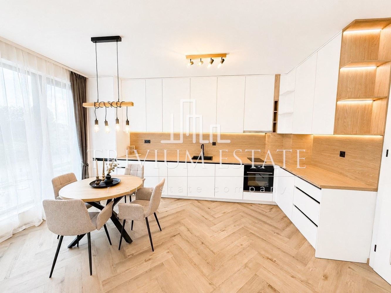 Продава 2-СТАЕН, гр. Пловдив, Тракия, снимка 9 - Апартаменти - 55088173