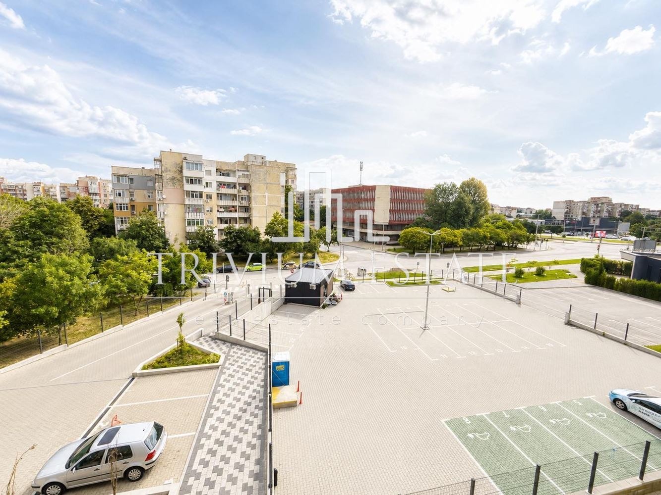 Продава 2-СТАЕН, гр. Пловдив, Тракия, снимка 15 - Апартаменти - 55088173