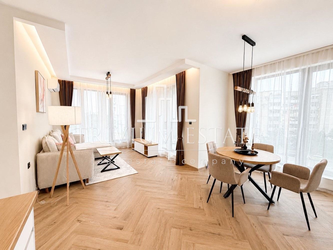 Продава 2-СТАЕН, гр. Пловдив, Тракия, снимка 7 - Апартаменти - 55088173