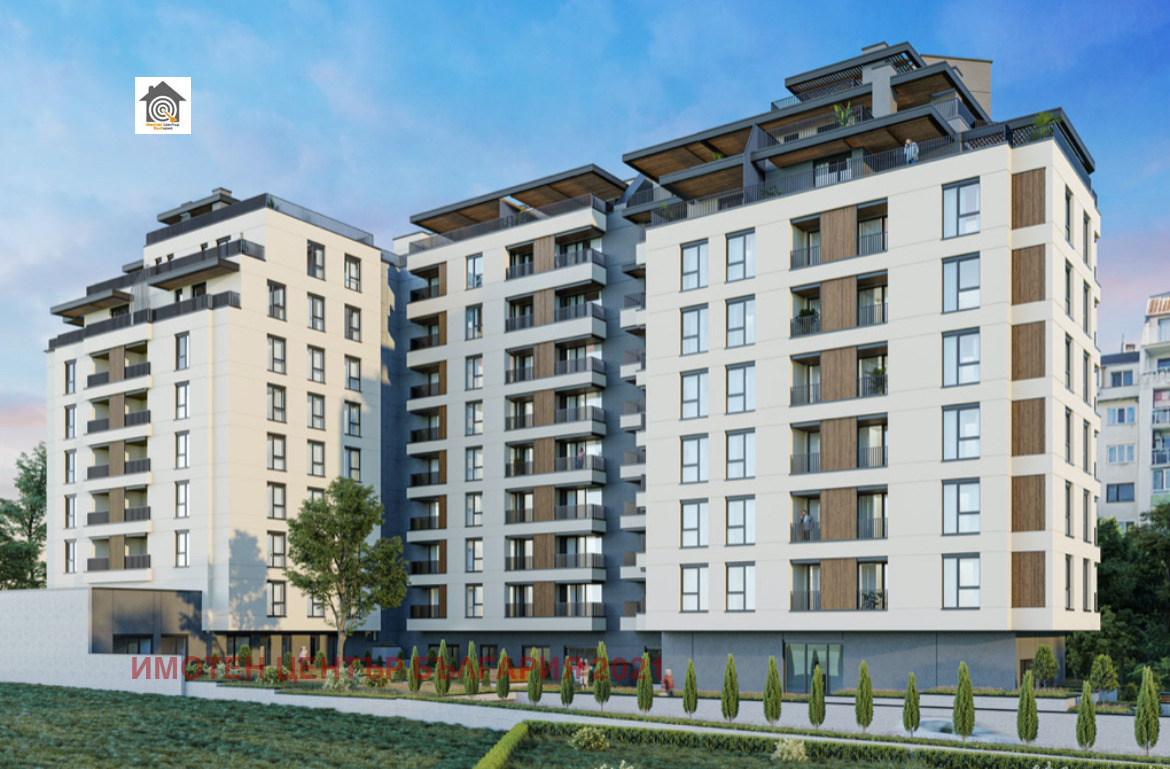 Продава 3-СТАЕН, гр. София, Младост 4, снимка 2 - Апартаменти - 51566932