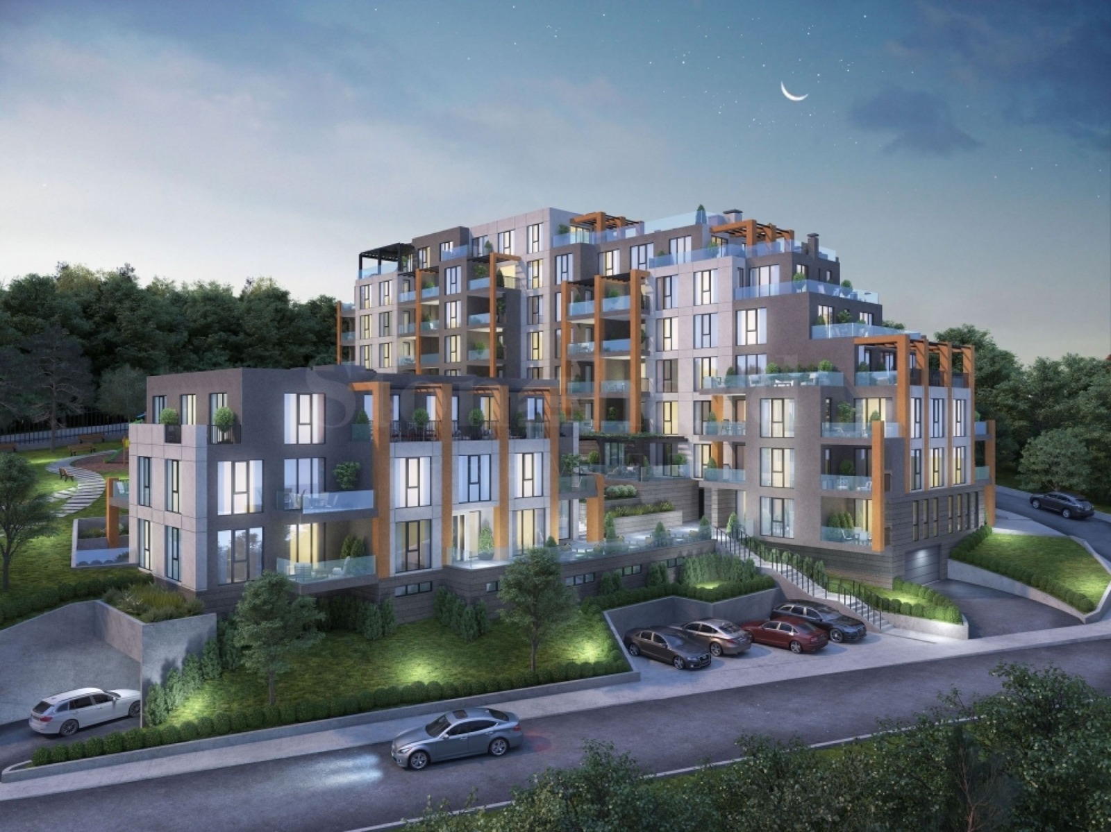 Продава 3-СТАЕН, гр. Варна, к.к. Слънчев ден, снимка 2 - Апартаменти - 51592243