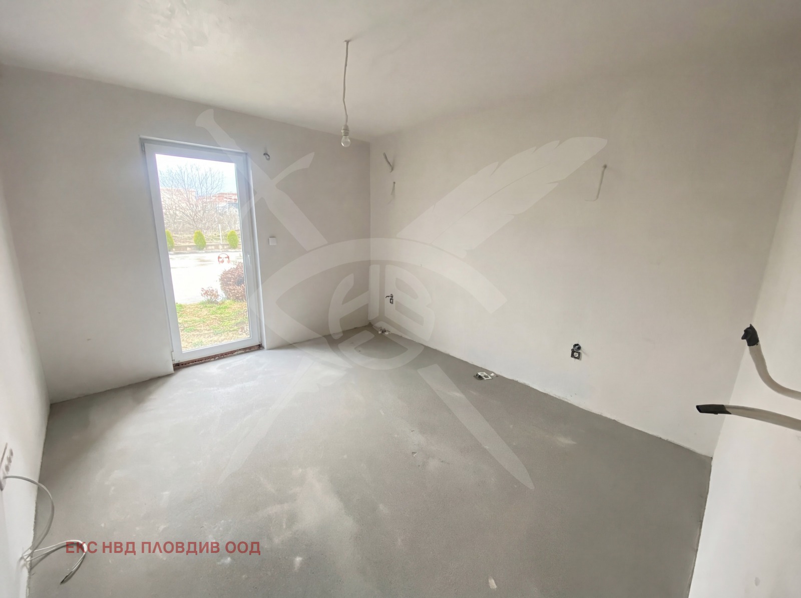 Продава 3-СТАЕН, гр. Пловдив, Остромила, снимка 3 - Апартаменти - 53970416