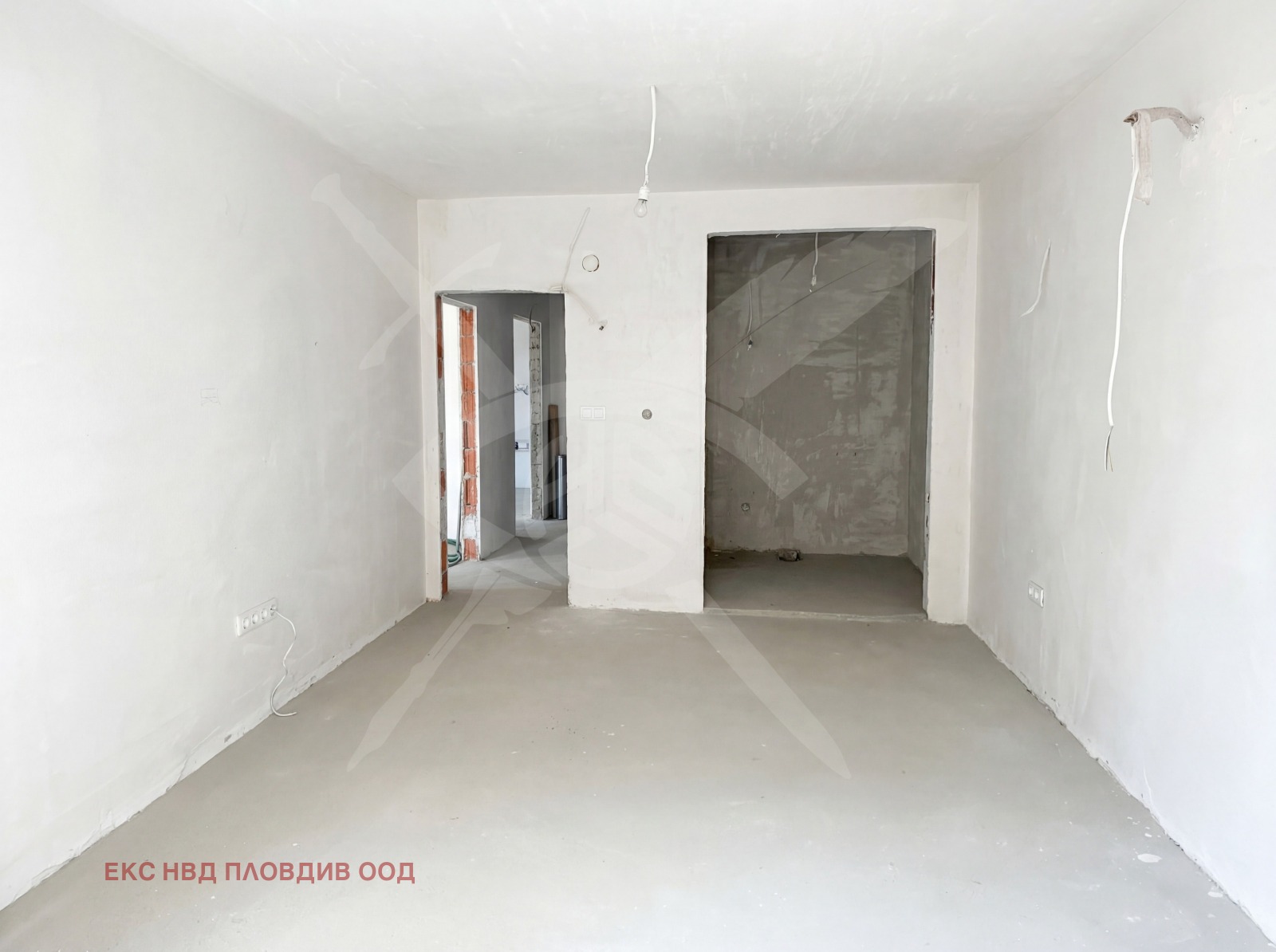 Продава 3-СТАЕН, гр. Пловдив, Остромила, снимка 5 - Апартаменти - 53970416