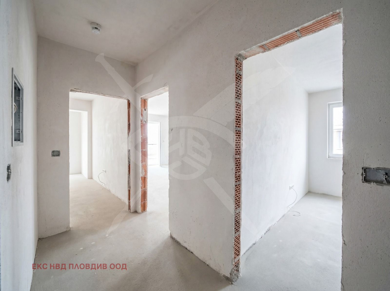 Продава 3-СТАЕН, гр. Пловдив, Остромила, снимка 4 - Апартаменти - 53970416