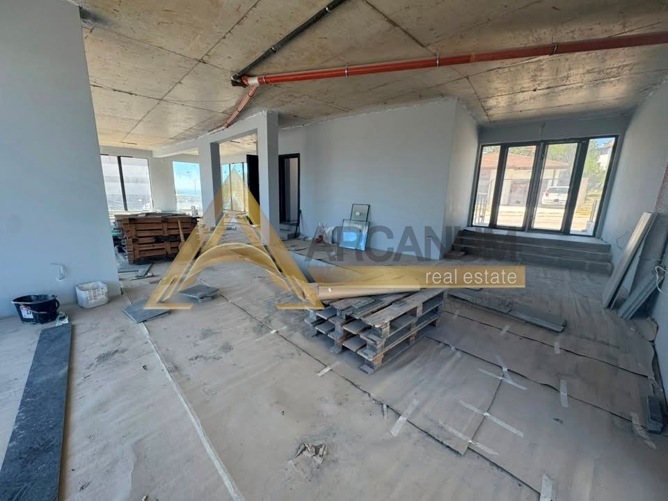 Продава ОФИС, гр. Варна, м-т Ален мак, снимка 3 - Офиси - 55810798
