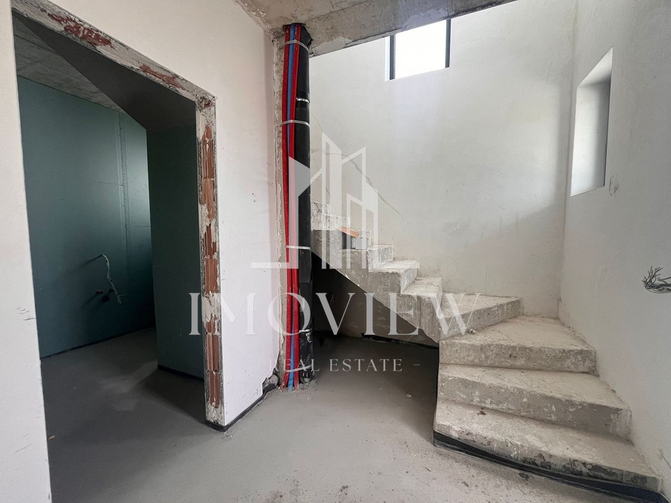 Продава КЪЩА, гр. Варна, Островна промишлена зона, снимка 5 - Къщи - 54263798
