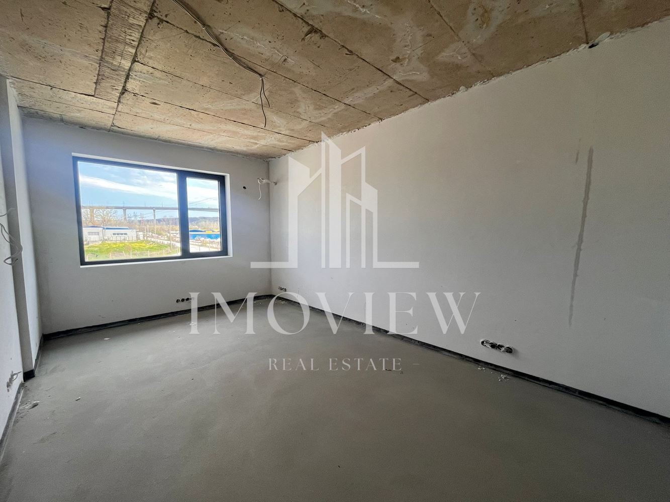 Продава КЪЩА, гр. Варна, Островна промишлена зона, снимка 4 - Къщи - 54263798
