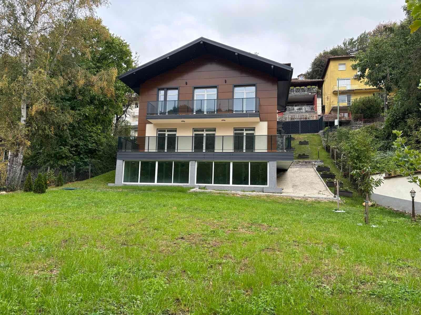 Продава КЪЩА, гр. София, с. Владая, снимка 4 - Къщи - 54836675