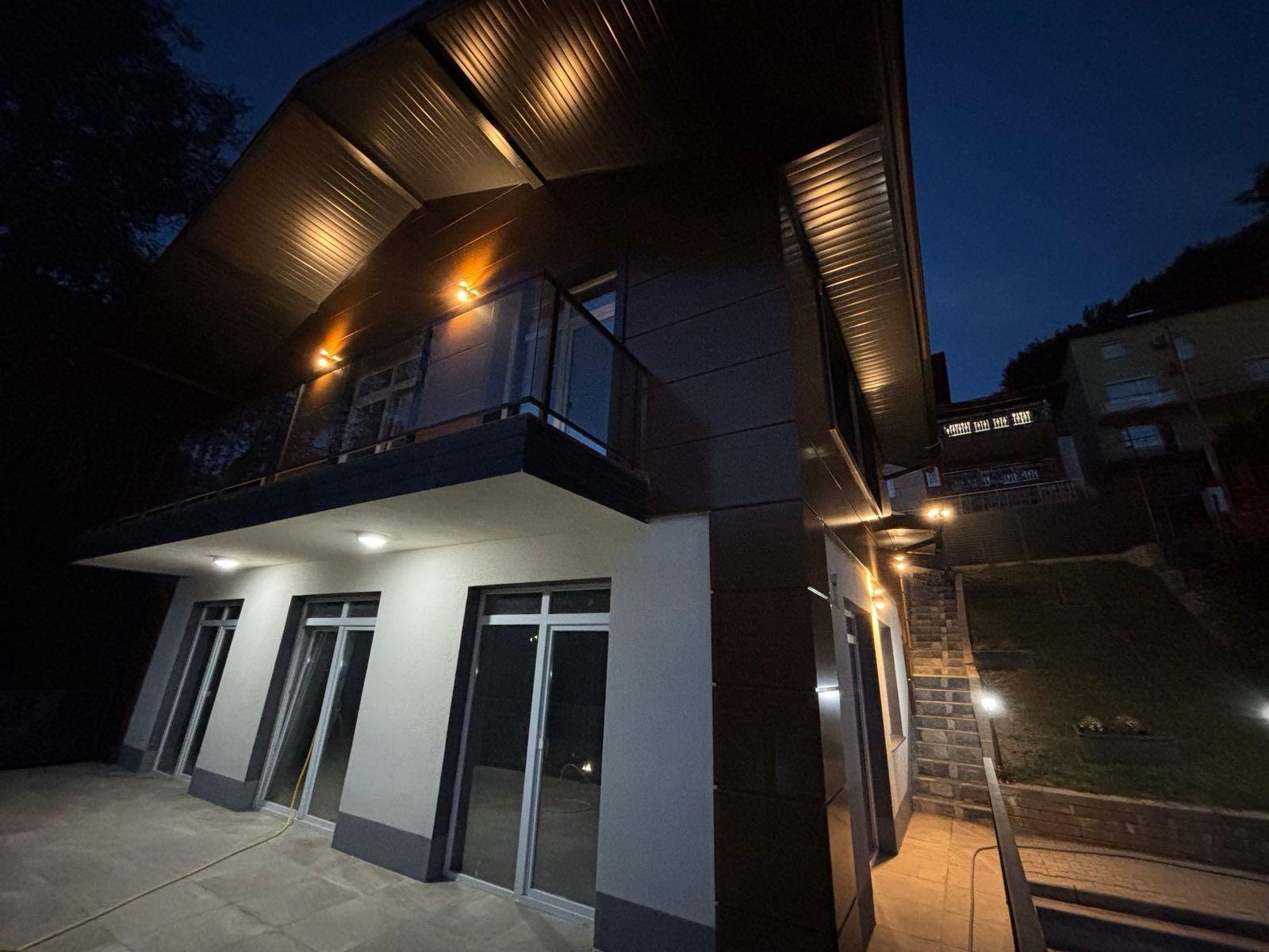 Продава КЪЩА, гр. София, с. Владая, снимка 14 - Къщи - 54836675