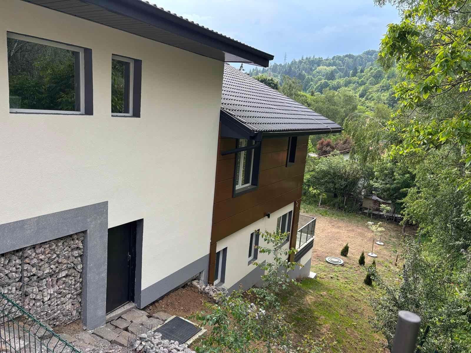 Продава КЪЩА, гр. София, с. Владая, снимка 5 - Къщи - 54836675