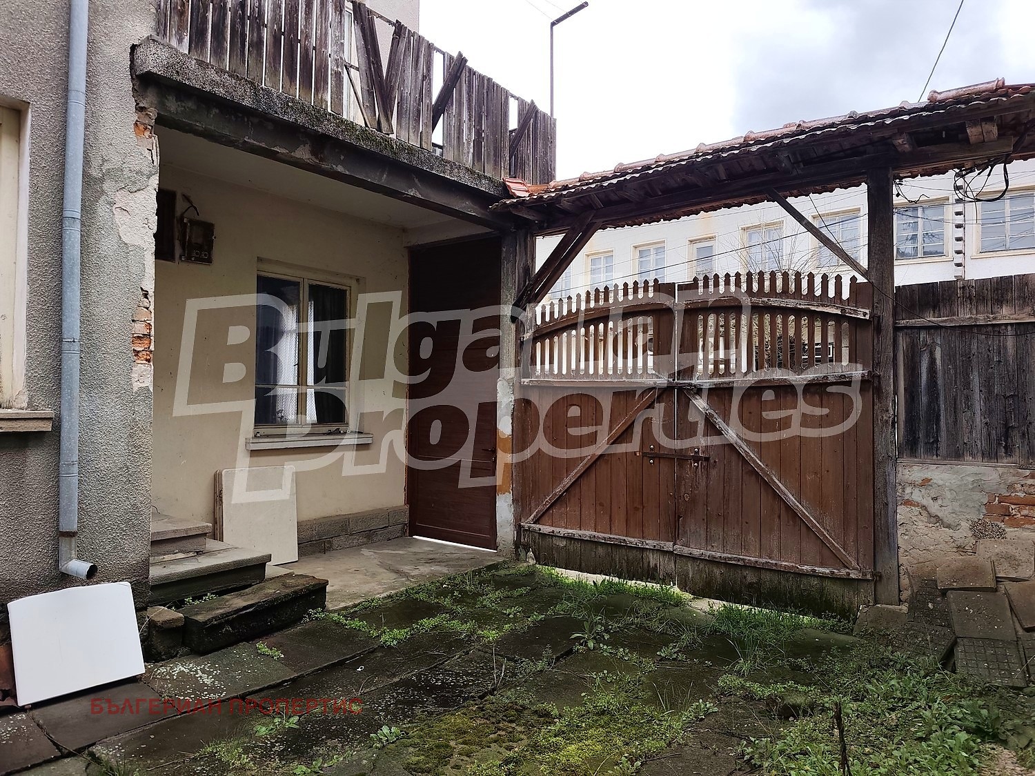 Продава КЪЩА, с. Орешак, област Ловеч, снимка 6 - Къщи - 54848875