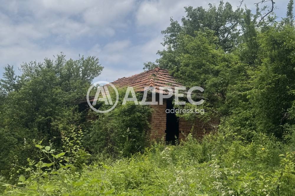 Продава КЪЩА, с. Миланово, област София област, снимка 6 - Къщи - 55922269