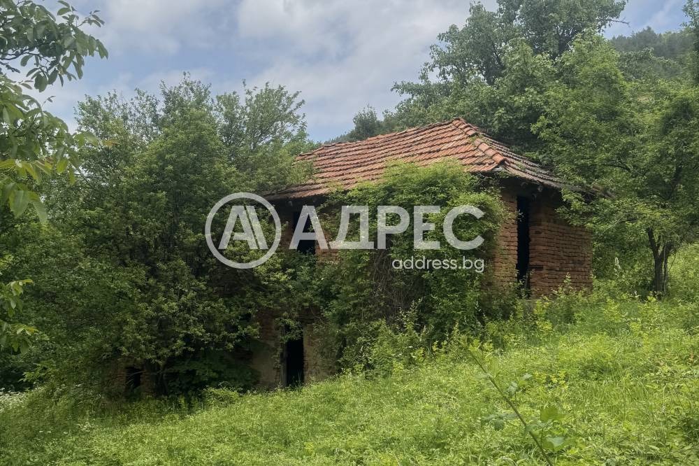 Продава КЪЩА, с. Миланово, област София област, снимка 5 - Къщи - 55922269
