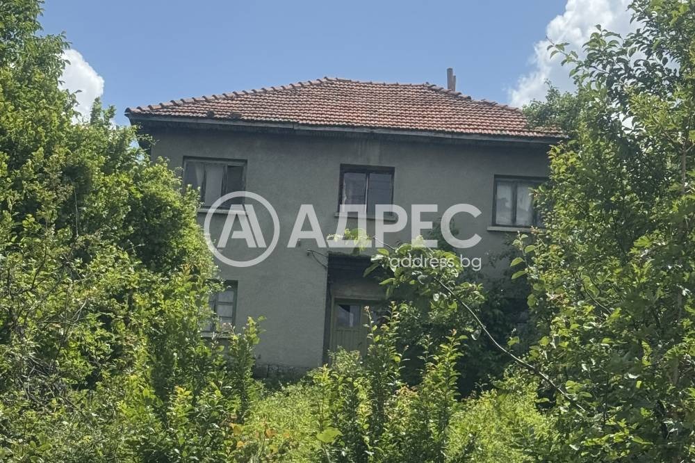 Продава КЪЩА, с. Миланово, област София област, снимка 2 - Къщи - 55922269