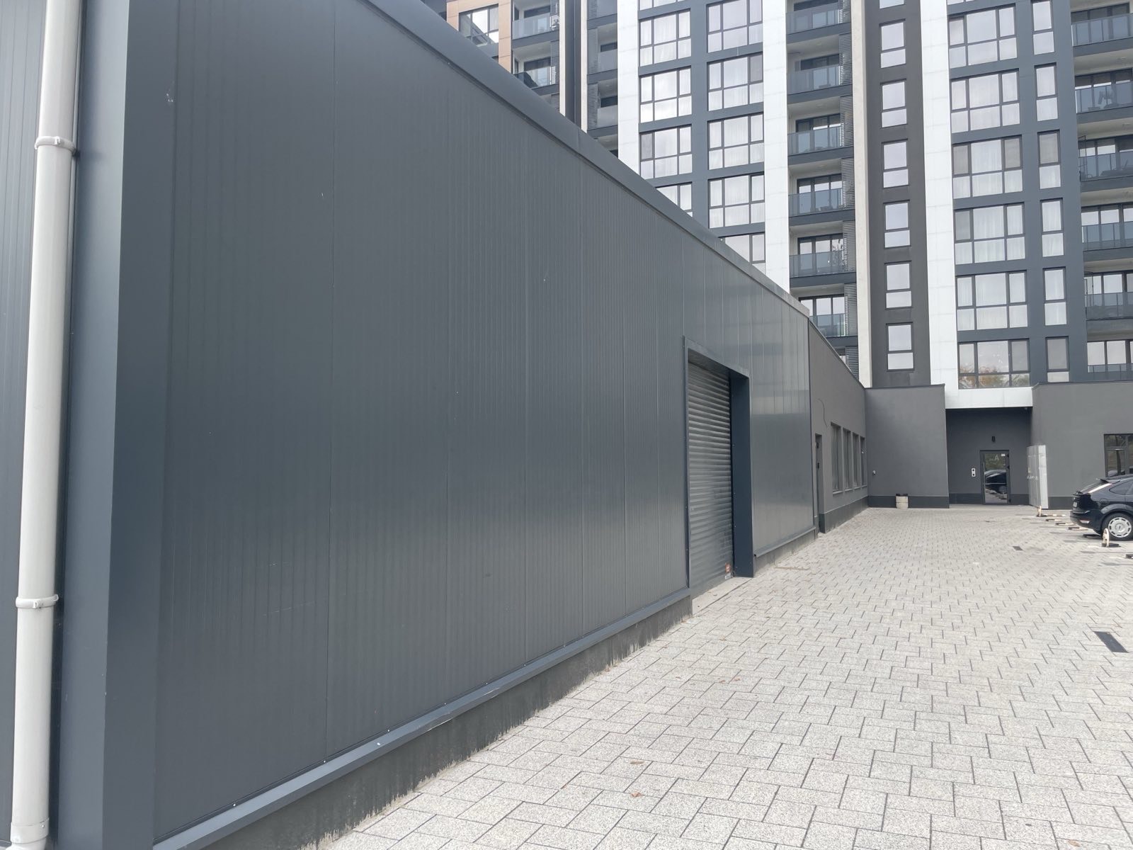 Продава МАГАЗИН, гр. Пловдив, Център, снимка 8 - Магазини - 56410536