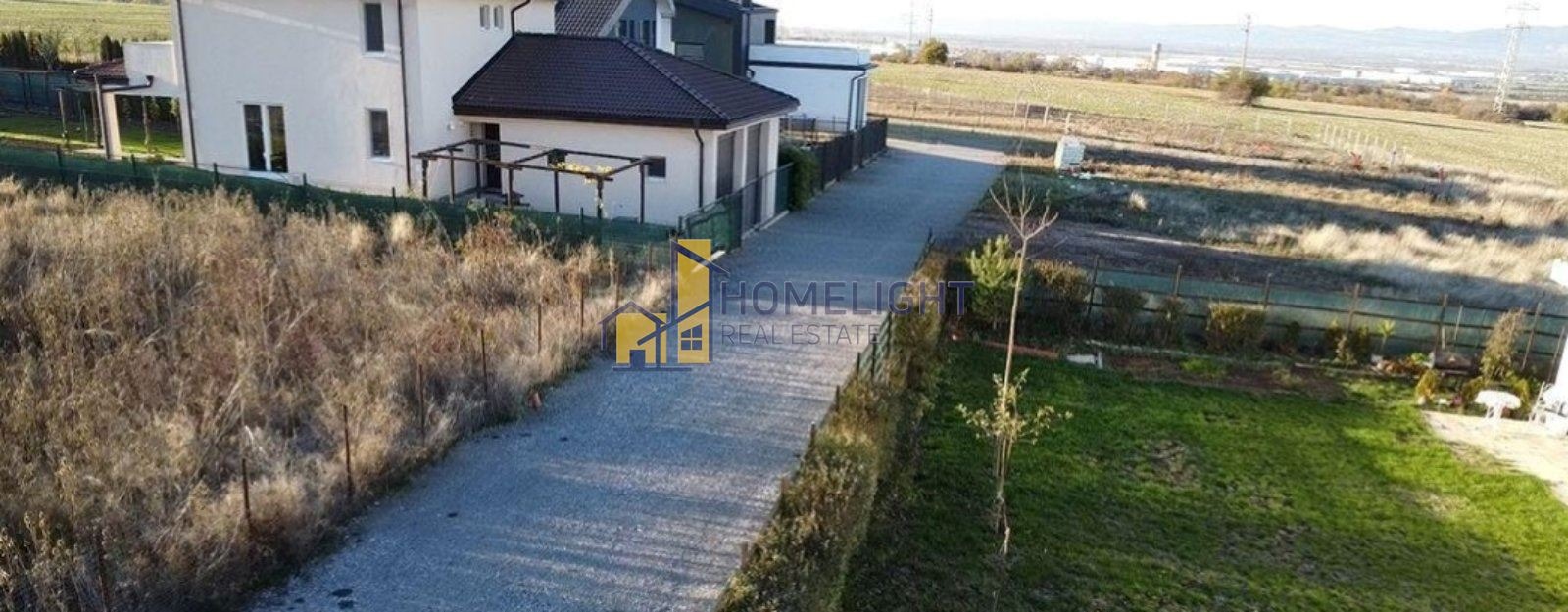 Продава ПАРЦЕЛ, с. Нови хан, област София област, снимка 2 - Парцели - 54363194