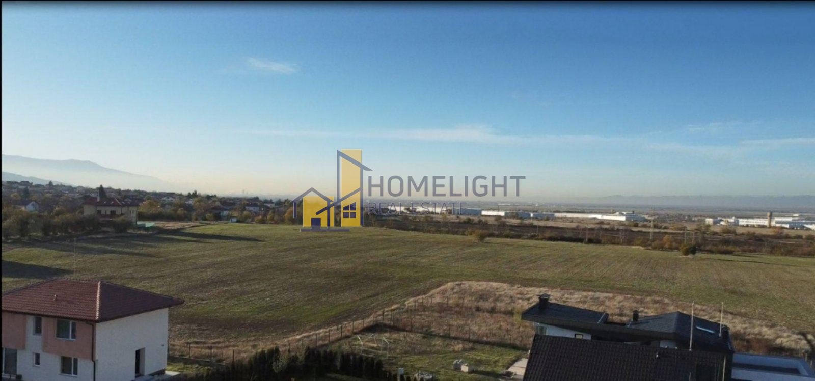 Продава ПАРЦЕЛ, с. Нови хан, област София област, снимка 4 - Парцели - 54363194