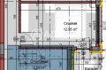Продава МНОГОСТАЕН, гр. Варна, Виница, снимка 2