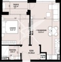 Продава 2-СТАЕН, град Бургас, Изгрев • 69000 € • 41895455 — Holmes.bg